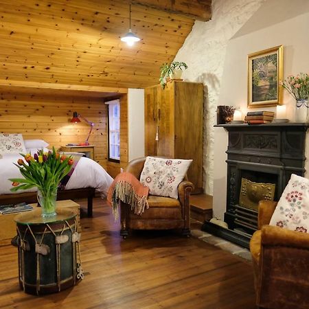 Villa Kiln Wing, Old Corn Mill Bushmills Esterno foto