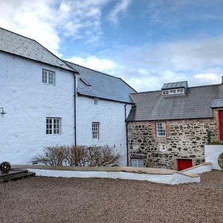 Villa Kiln Wing, Old Corn Mill Bushmills Esterno foto