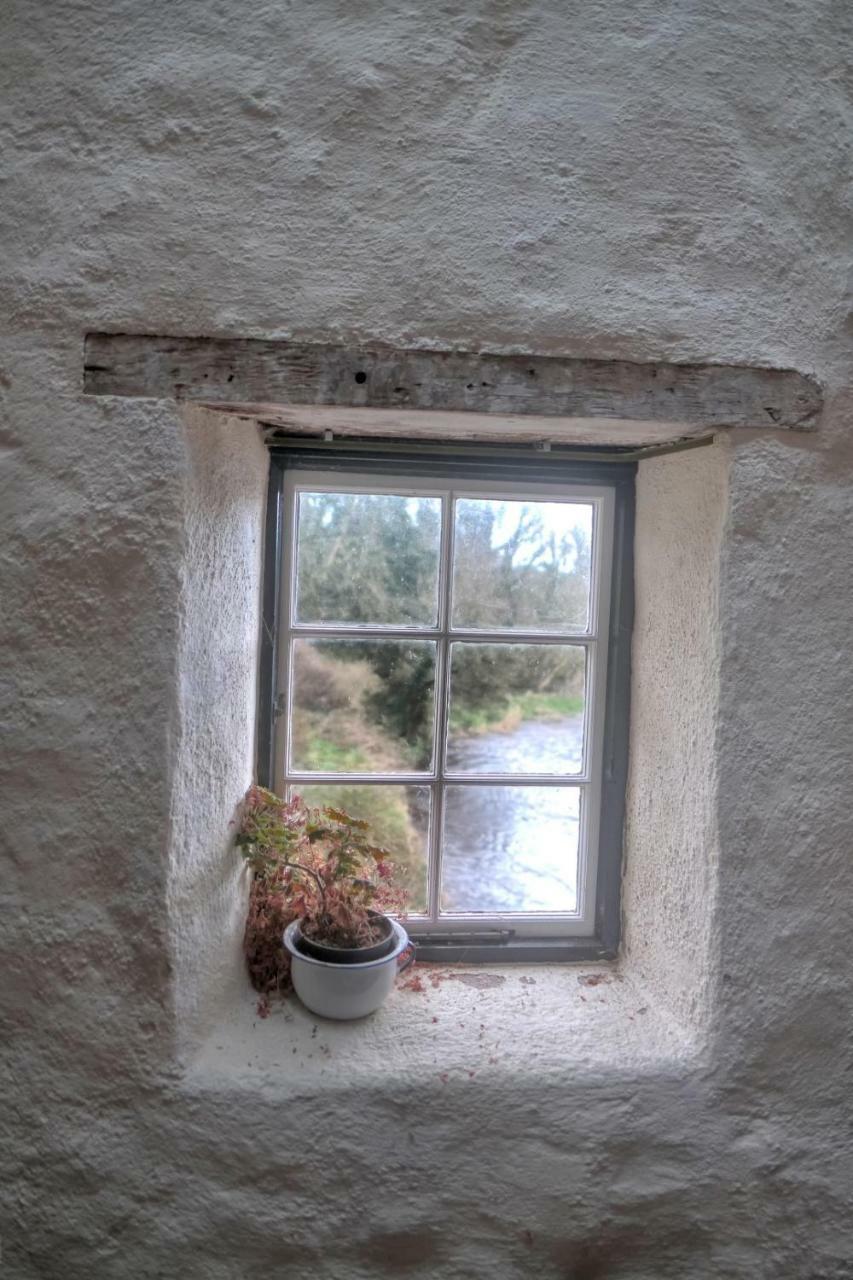 Villa Kiln Wing, Old Corn Mill Bushmills Esterno foto