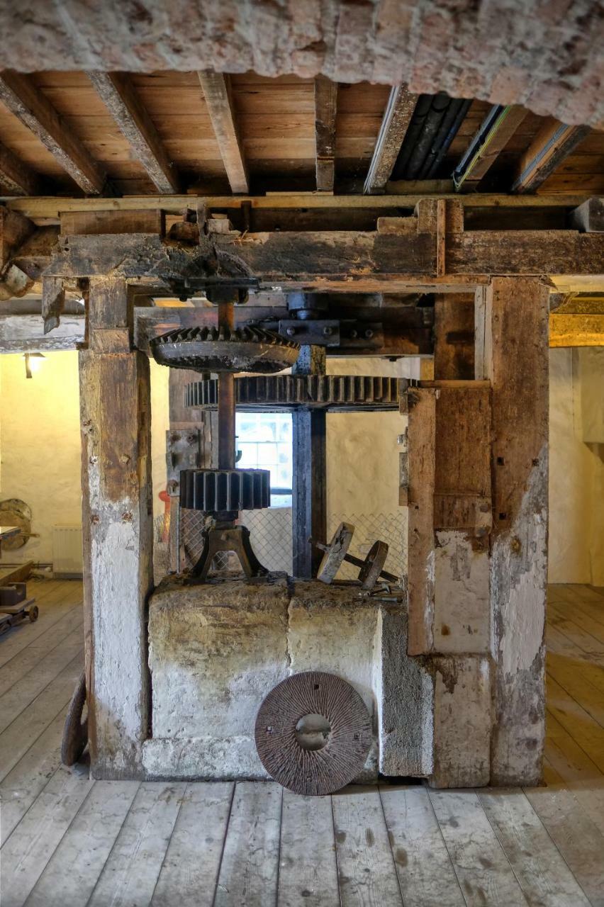 Villa Kiln Wing, Old Corn Mill Bushmills Esterno foto